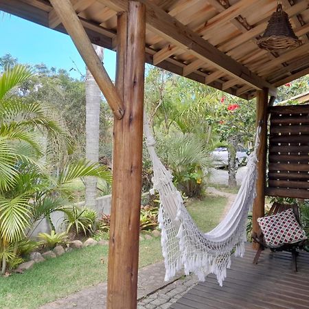 Recanto Das Bromelias Chales Guarda do Embaú Zewnętrze zdjęcie