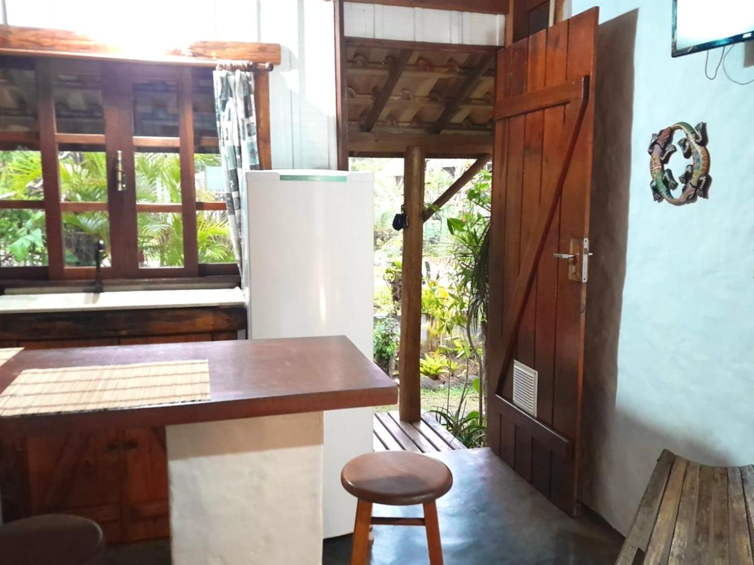 Recanto Das Bromelias Chales Guarda do Embaú Zewnętrze zdjęcie